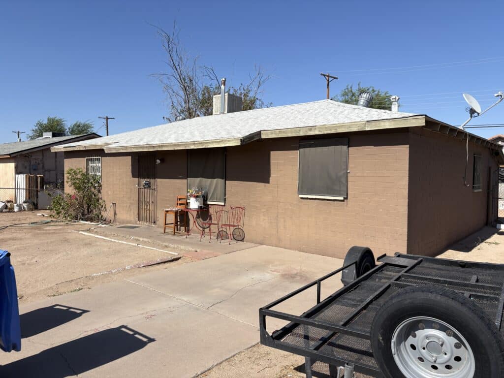 54Phoenix, AZ 85040