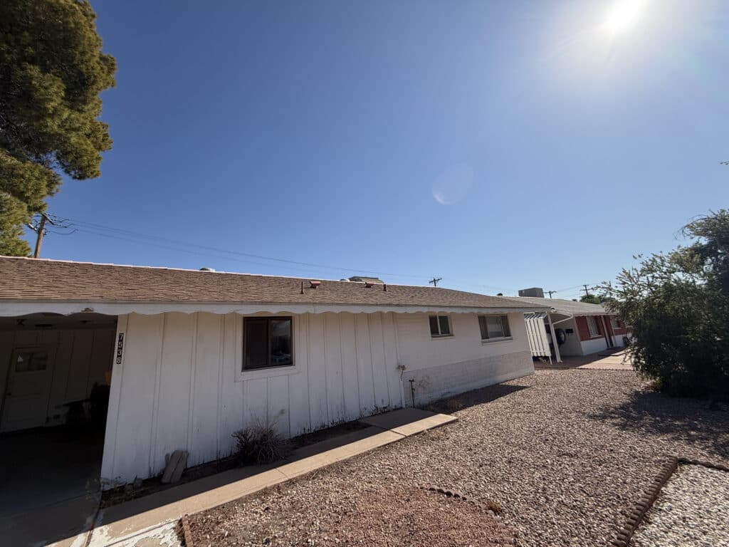 Scottsdale, AZ 85257