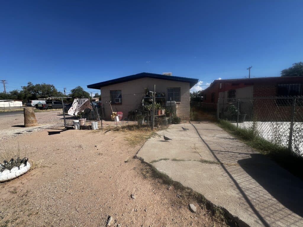 Tucson, AZ 85714