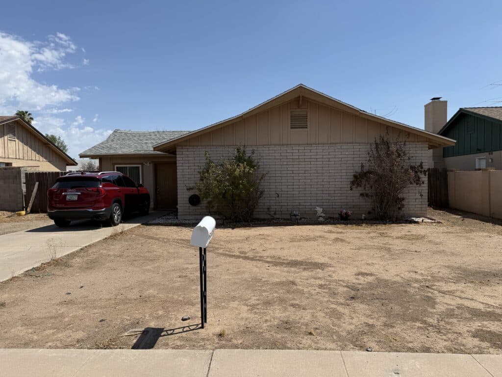 Phoenix, AZ 85029