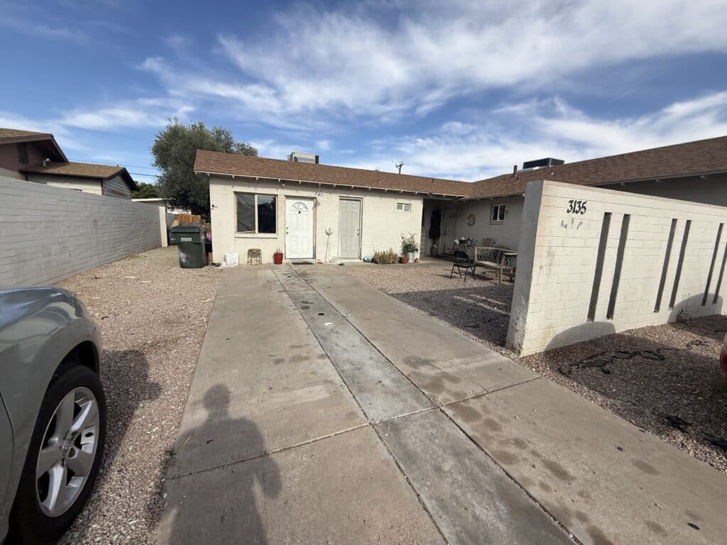 Phoenix AZ 85301