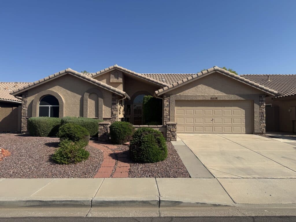 Peoria, AZ 85382
