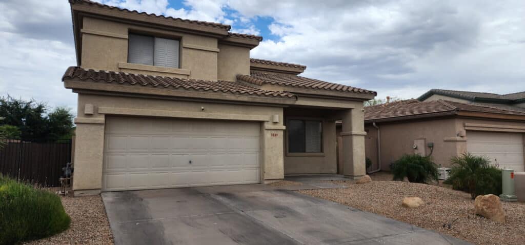 Goodyear, AZ 85395