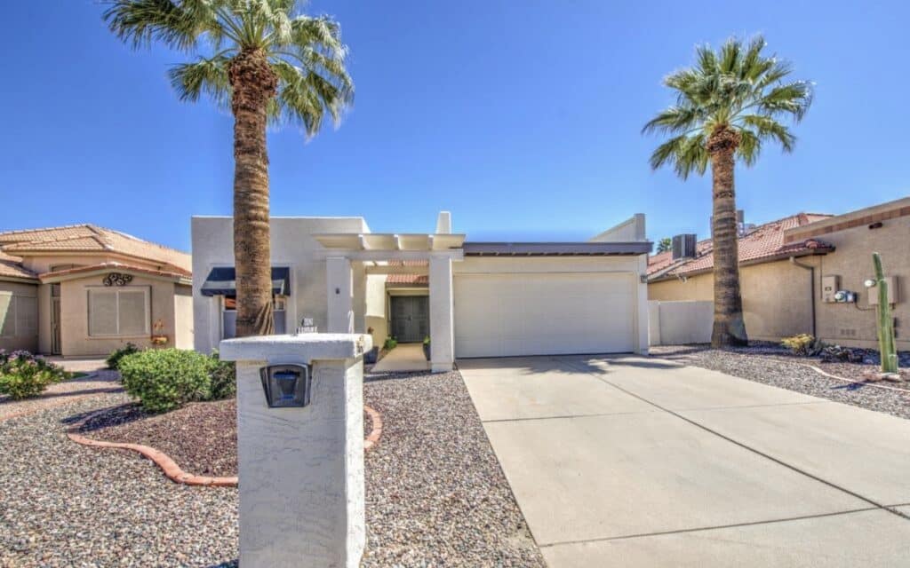 Sun Lakes, AZ 85248
