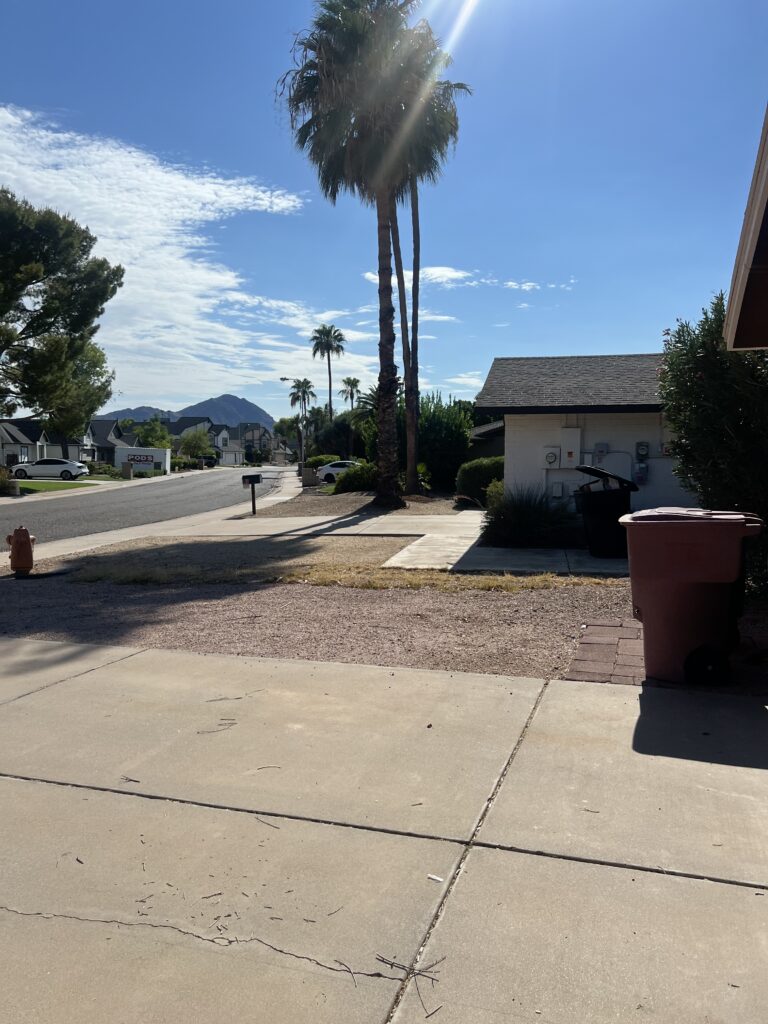 Scottsdale, AZ 85250