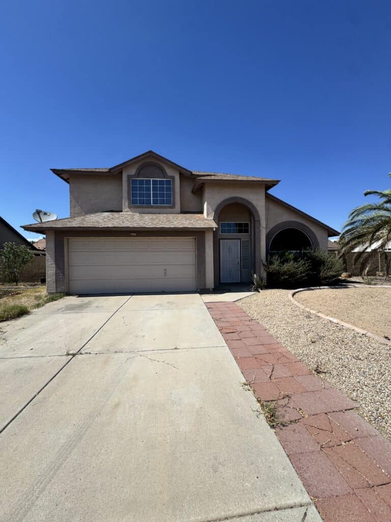 Peoria, AZ 85381