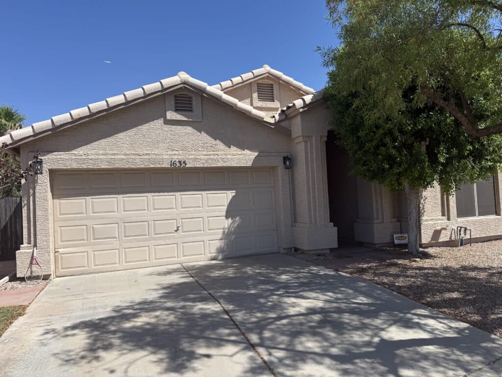 Gilbert, AZ 85233