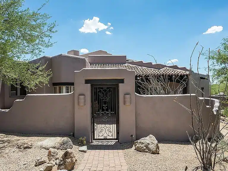 Scottsdale, AZ 85262
