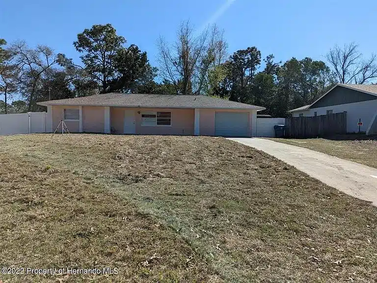 Spring Hill, FL 34608