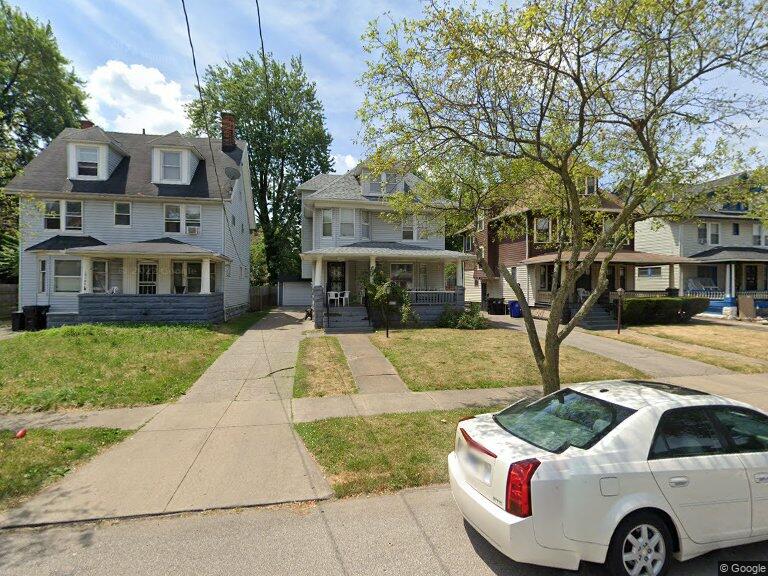 Cleveland, OH 44108