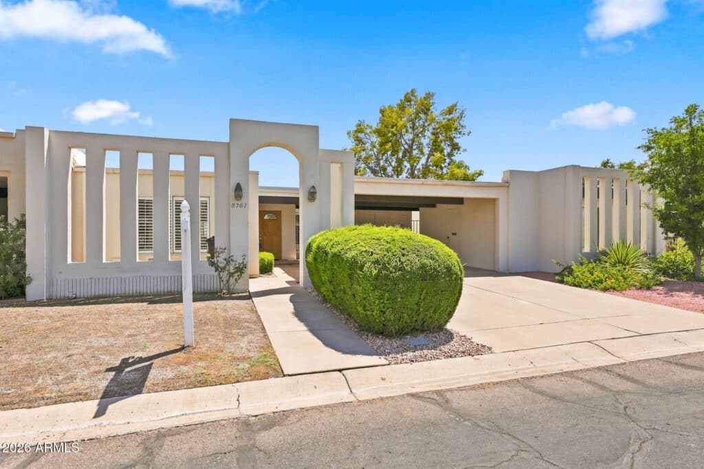 Scottsdale, AZ 85258