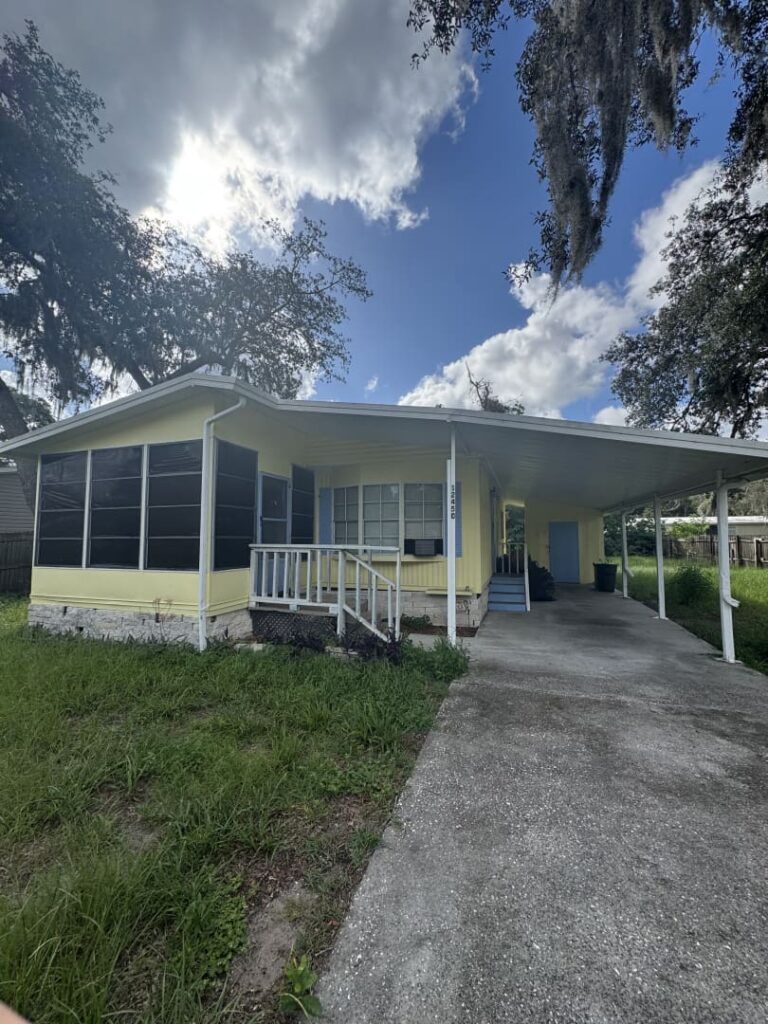 New Port Richey, FL 34654