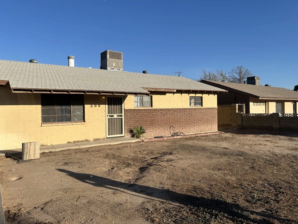 Buckeye, AZ 85326