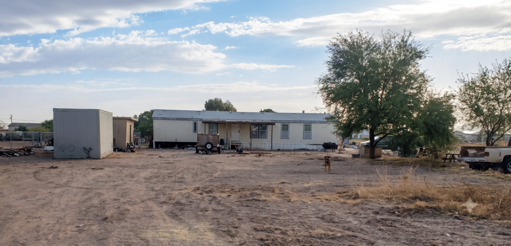 Buckeye, AZ 85326