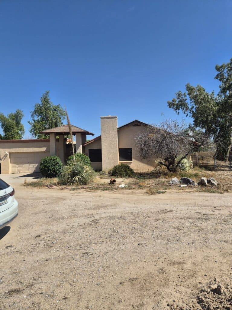 Queen Creek, AZ 85142