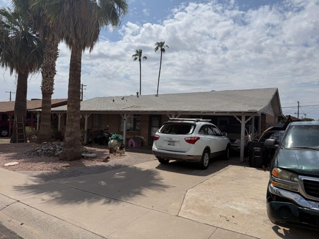 Scottsdale, AZ 85257