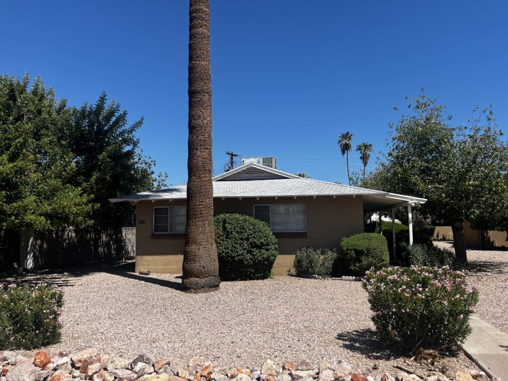 Phoenix, AZ 85016