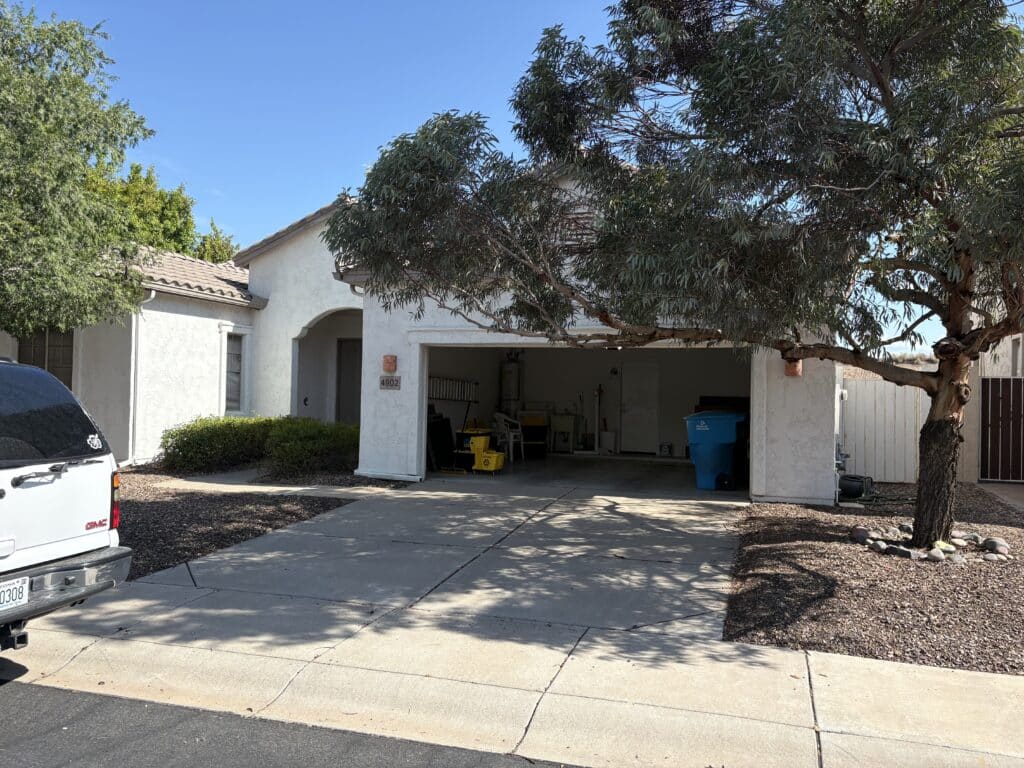 Scottsdale, AZ 85254