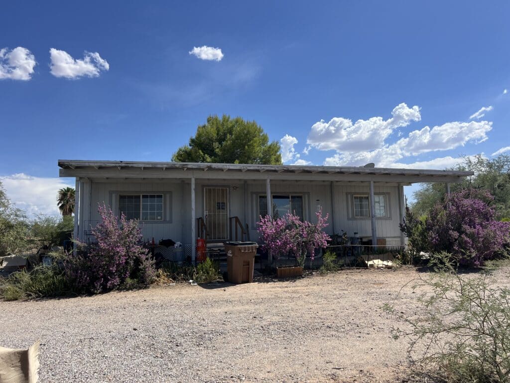 Marana, AZ 85653