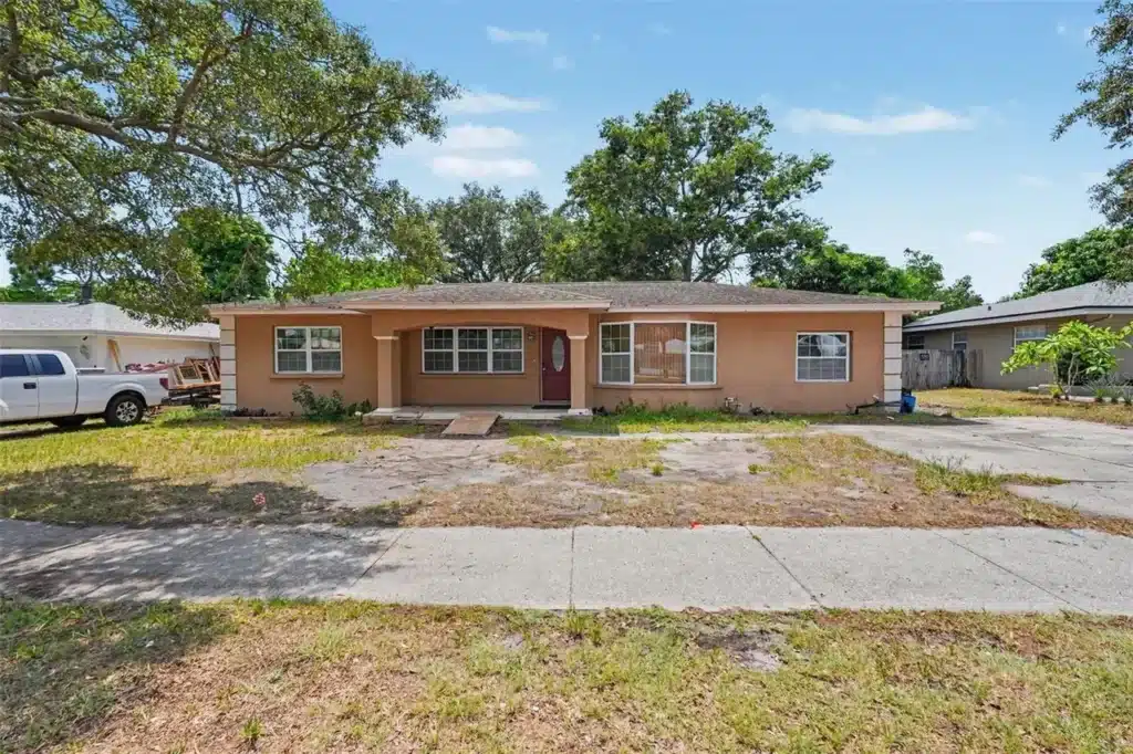 CLEARWATER, FL 33756