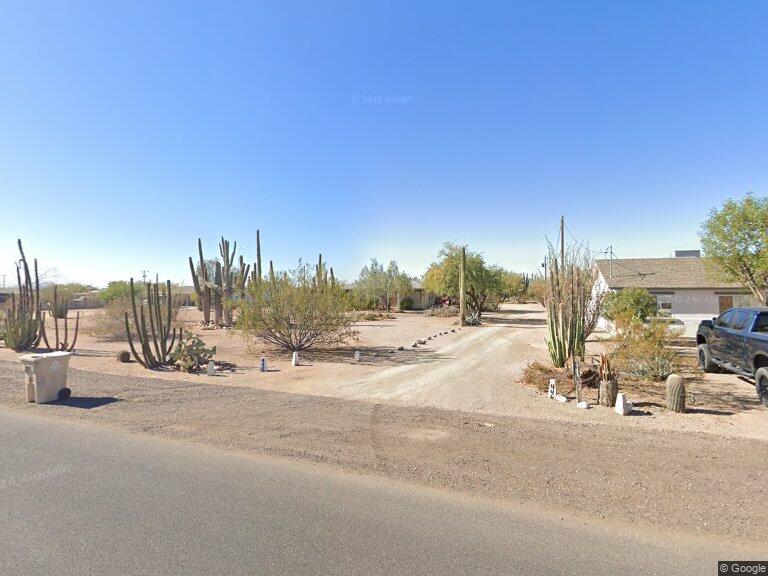 Apache Junction, AZ 85120