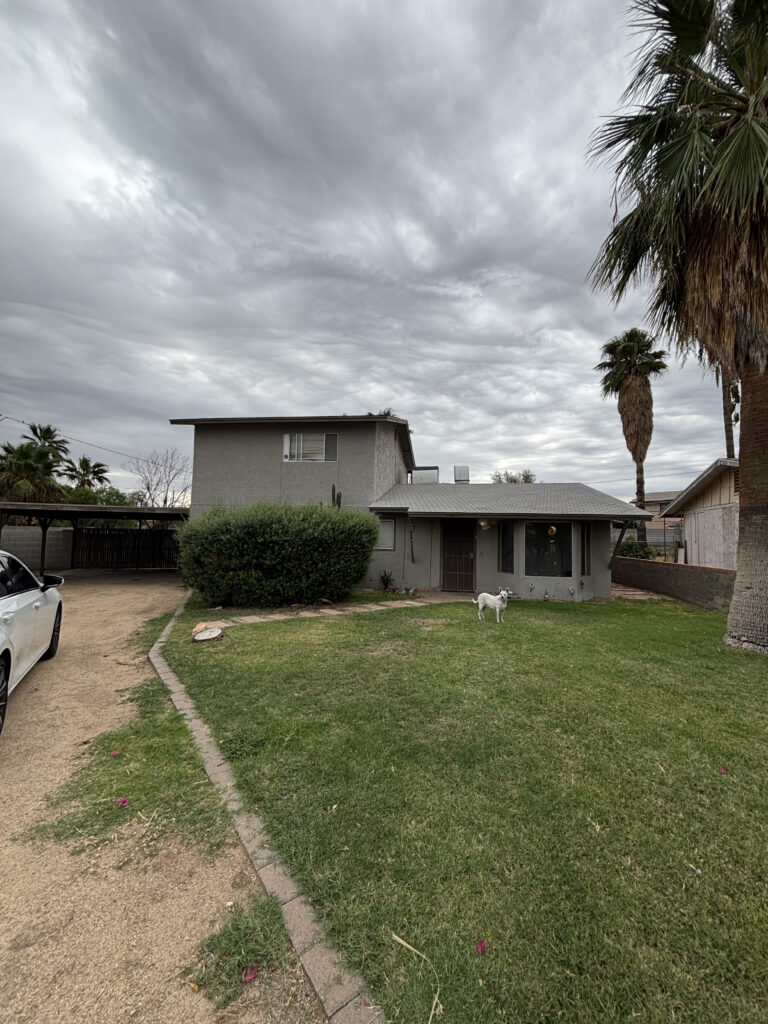 Phoenix, AZ 85022