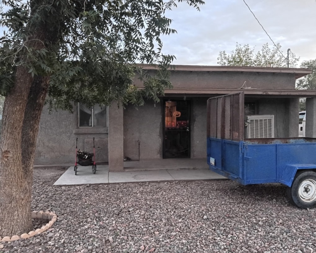 Safford, AZ 85546