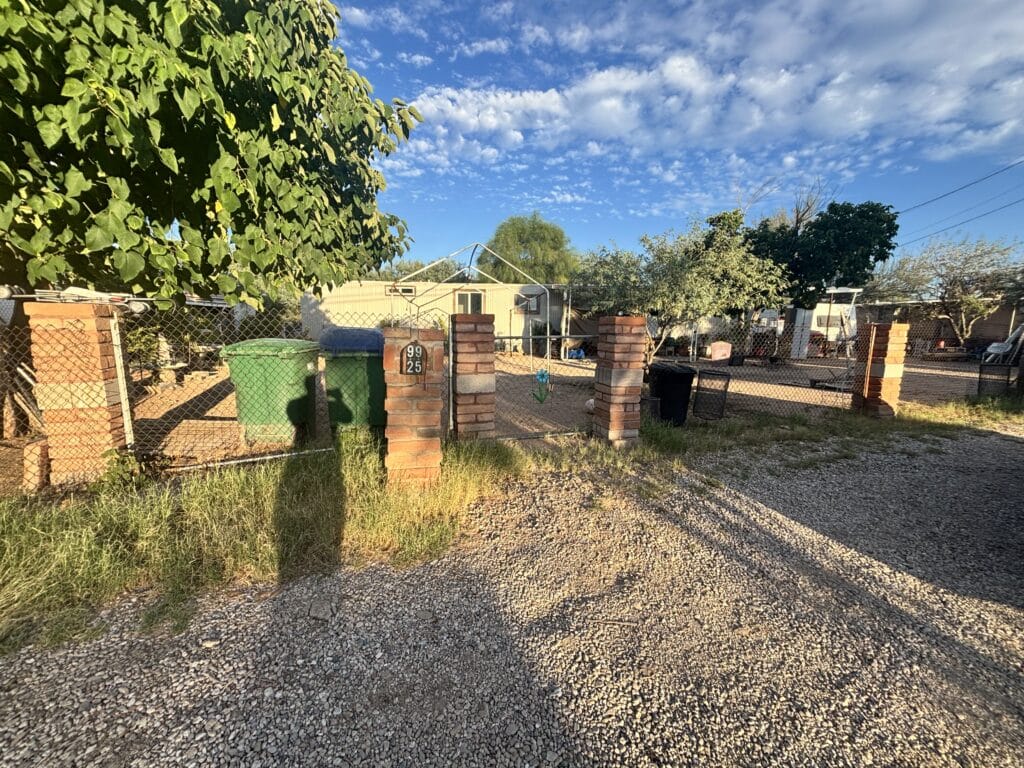 Tucson, AZ 85756