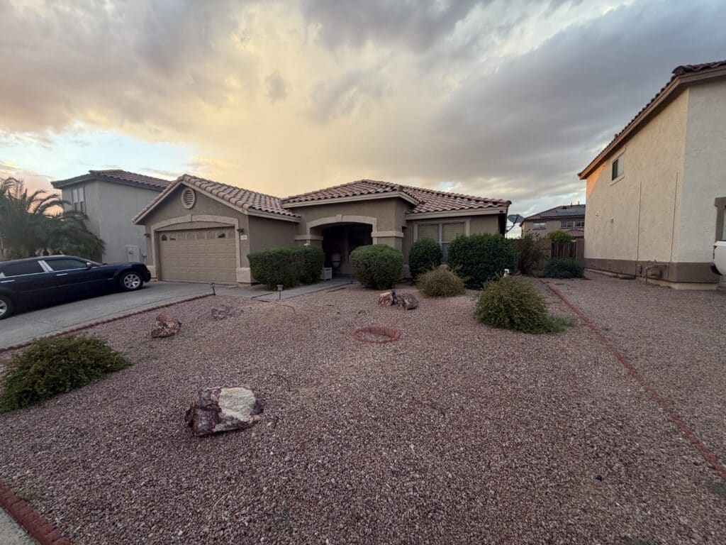 Mesa, AZ 85212