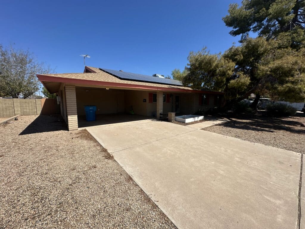 Phoenix, AZ 85029