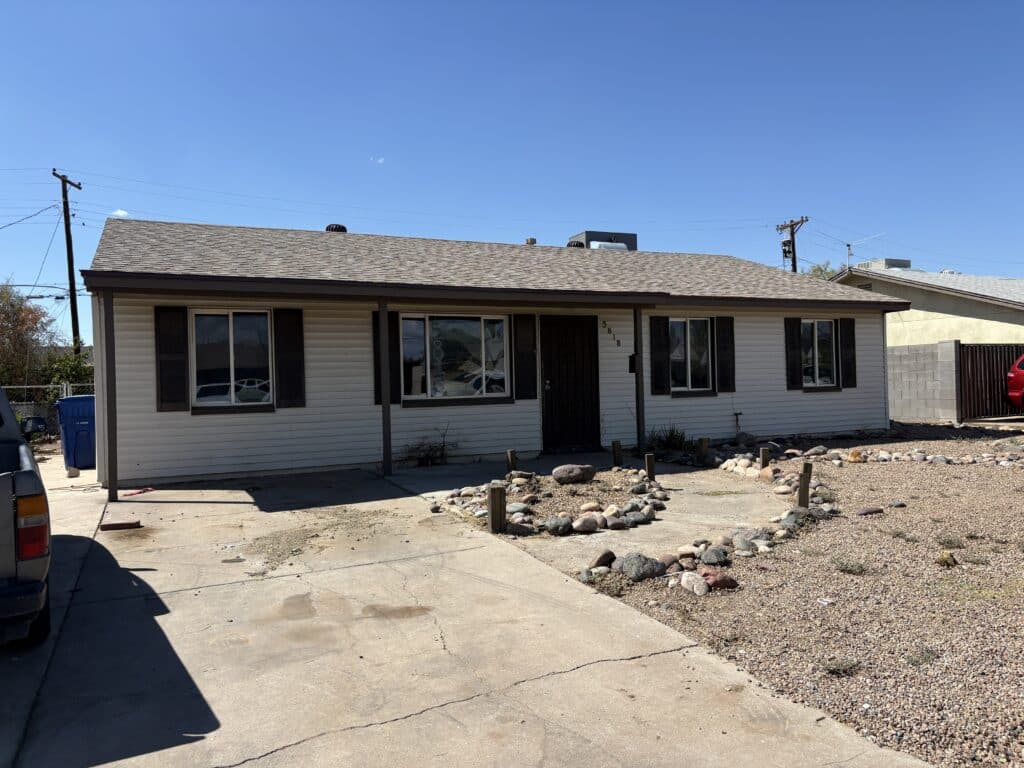 Glendale, AZ 85301