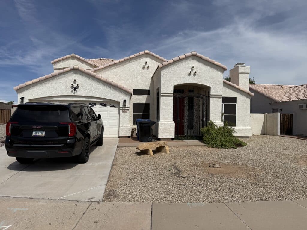 Mesa, AZ 85206