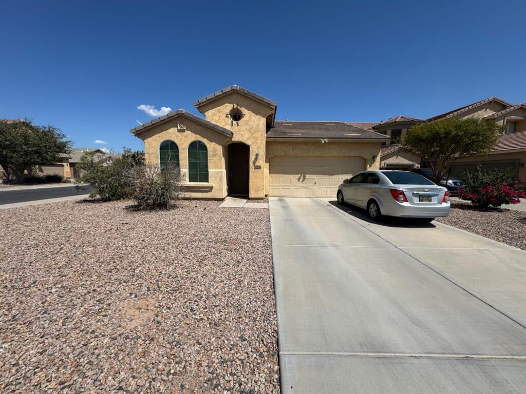 Maricopa, AZ 85138