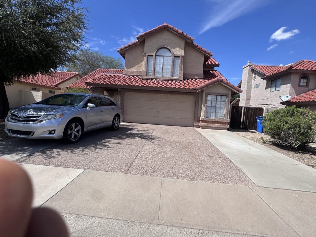 Phoenix, AZ 85022