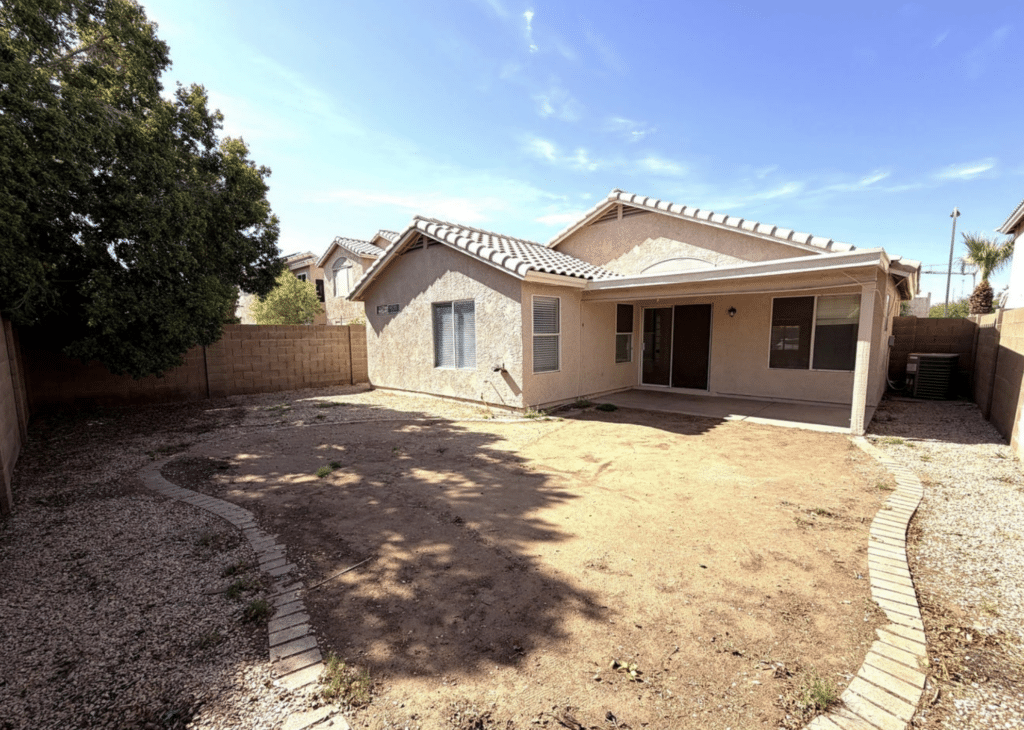 Gilbert, AZ 85233