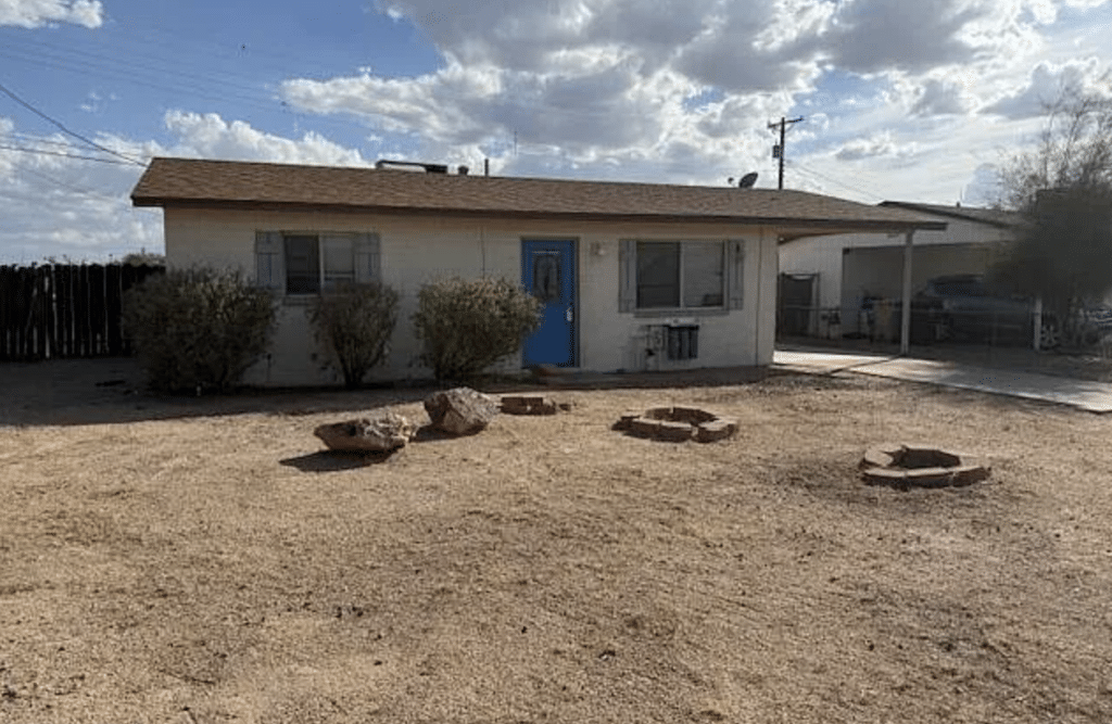 Peoria, AZ 85345