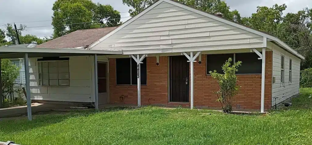 Houston, TX 77047