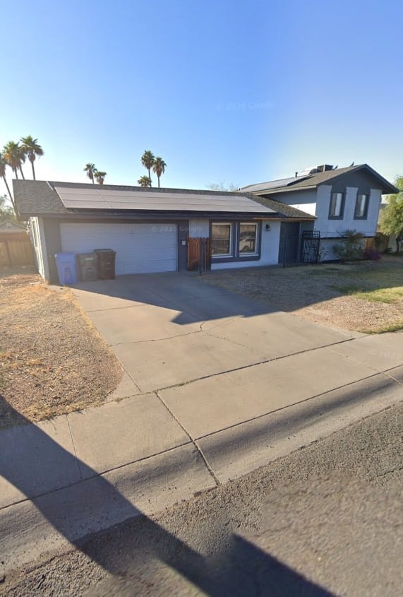 Phoenix, AZ 85053