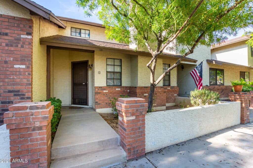Gilbert, AZ 85234