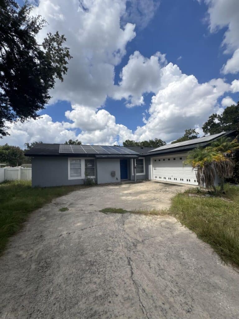 Tampa, FL 33624