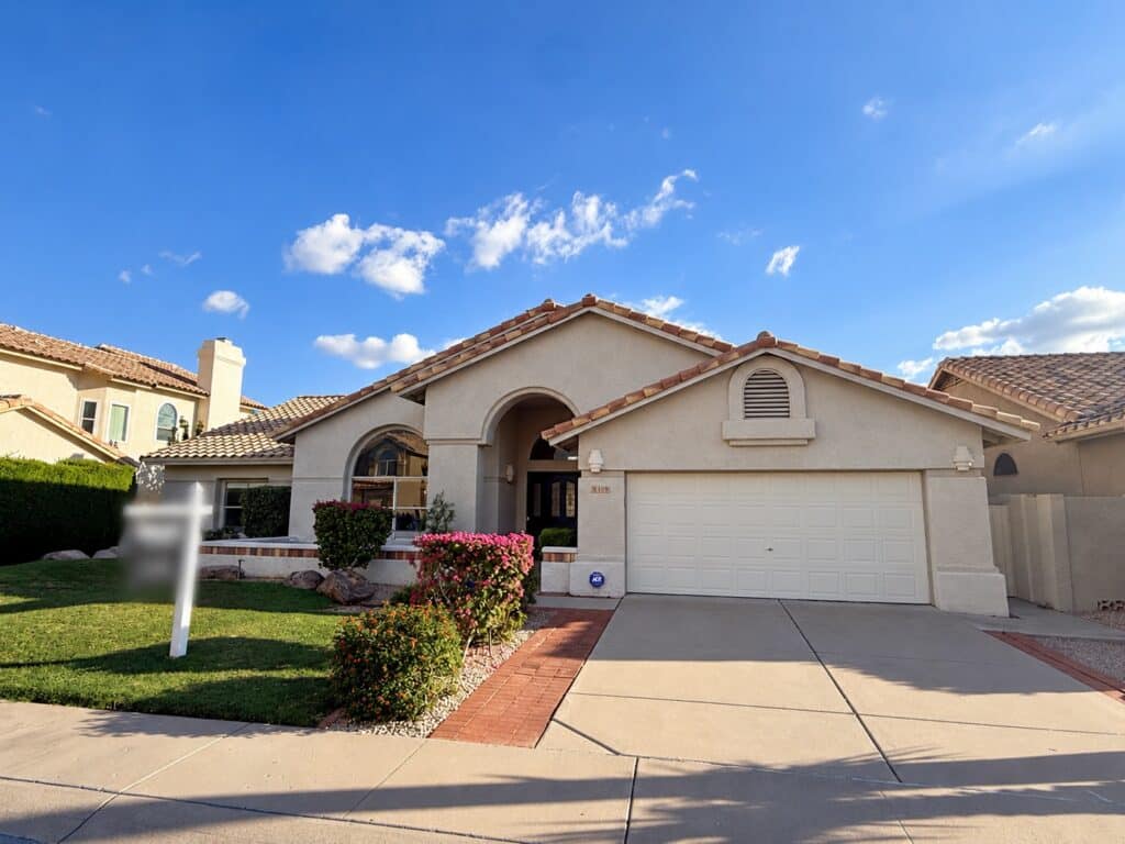 Scottsdale, AZ 85254