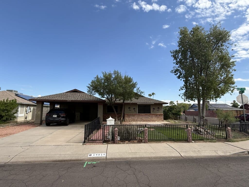 Glendale, AZ 85306