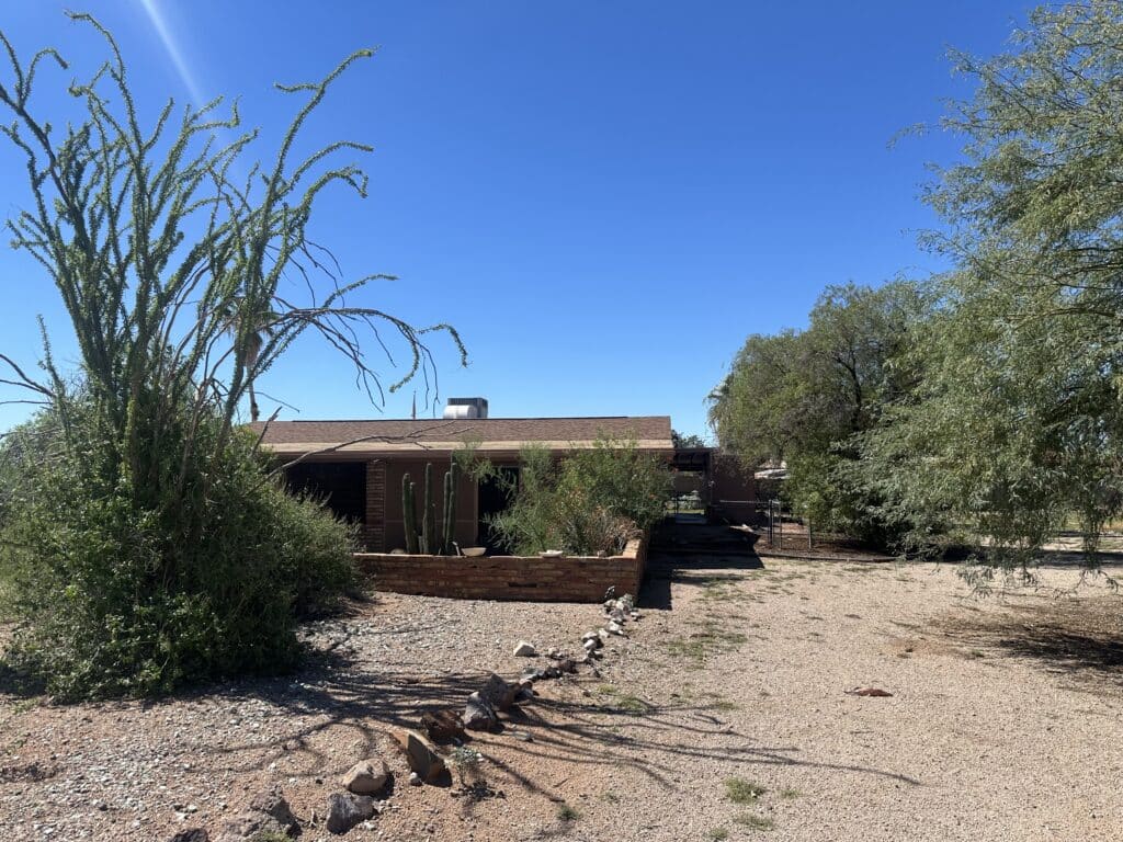 Mesa, AZ 85215