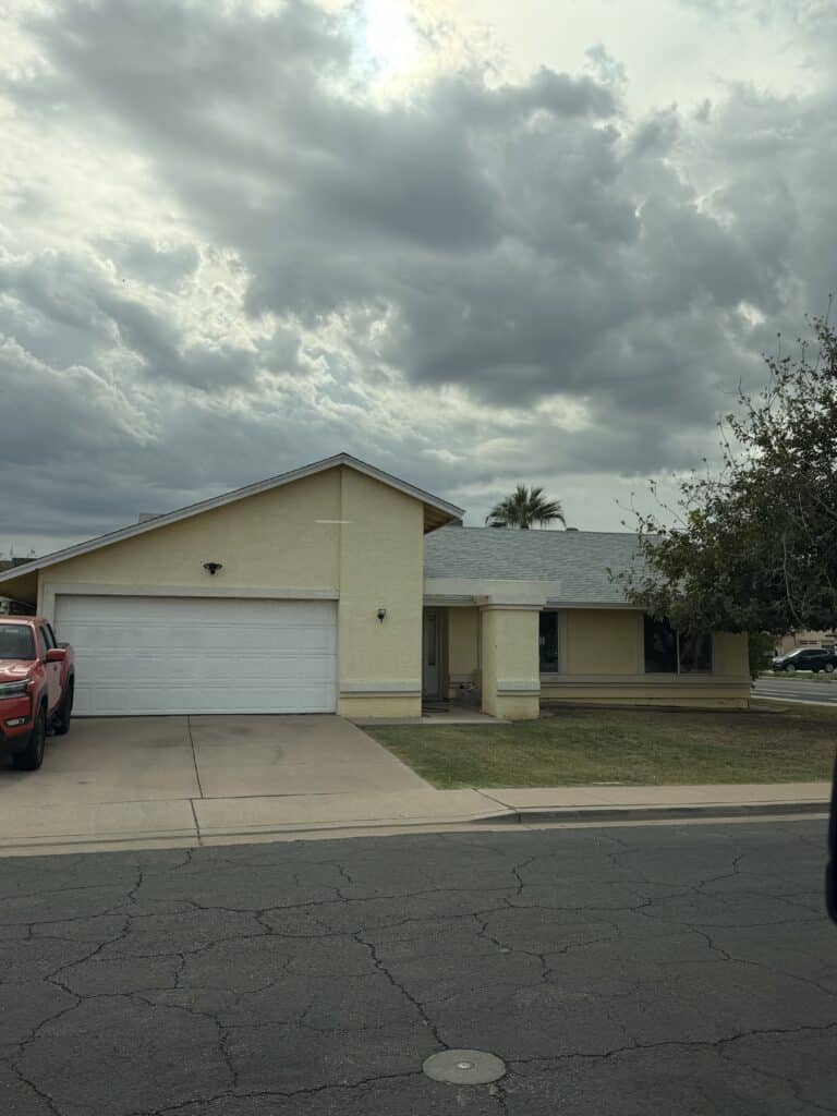 Mesa, AZ 85204