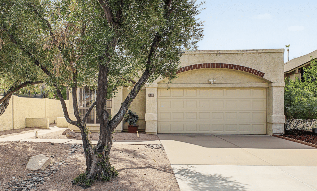 Chandler, AZ 85224
