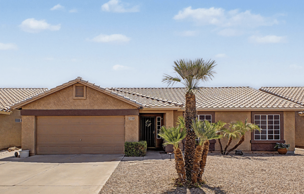 Gilbert, AZ 85296