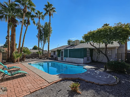 Tempe, AZ 85283