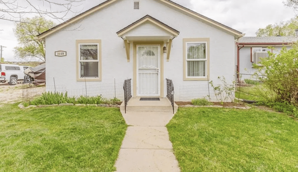 Colorado Springs, CO 80904