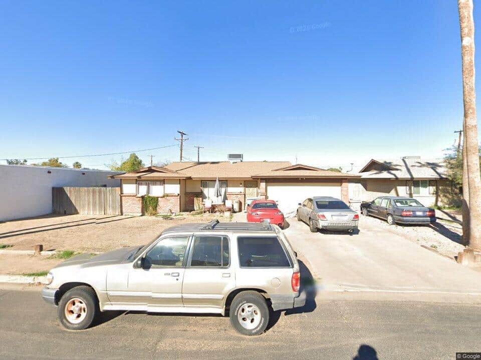 Phoenix, AZ 85051