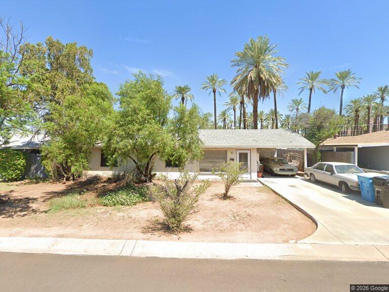 Phoenix, AZ 85018